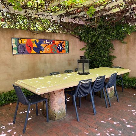 Bella Cosa Villa Mclaren Vale Exterior photo