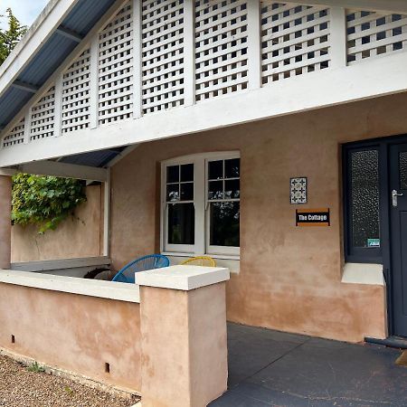 Bella Cosa Villa Mclaren Vale Exterior photo