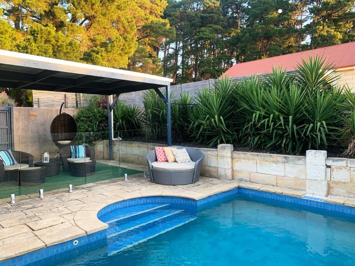 Bella Cosa Villa Mclaren Vale Exterior photo