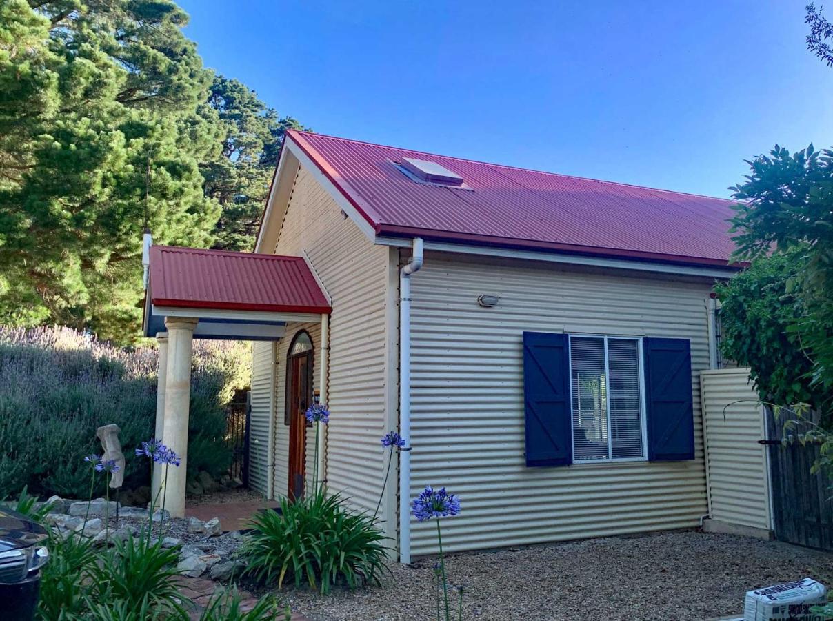 Bella Cosa Villa Mclaren Vale Exterior photo