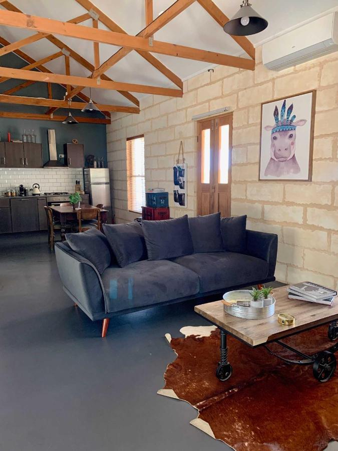 Bella Cosa Villa Mclaren Vale Exterior photo