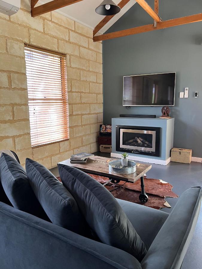 Bella Cosa Villa Mclaren Vale Exterior photo