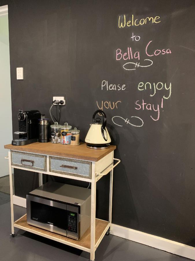 Bella Cosa Villa Mclaren Vale Exterior photo