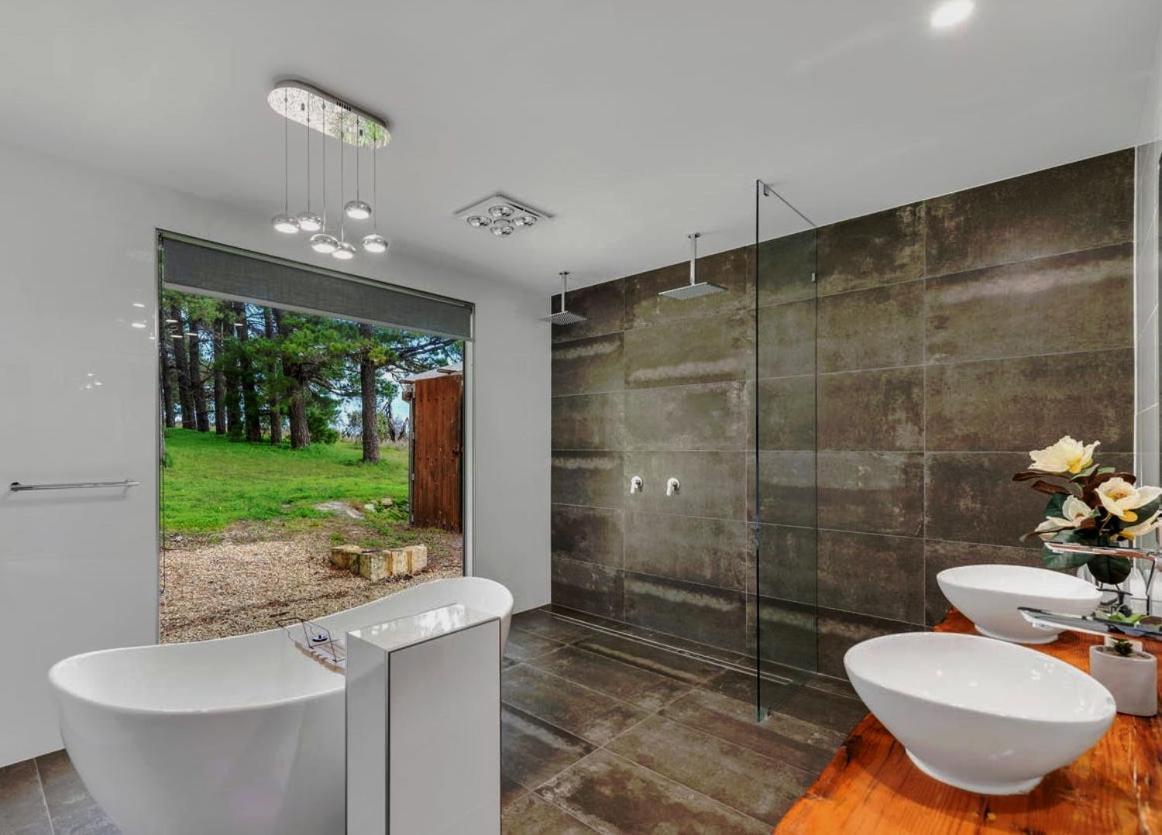 Bella Cosa Villa Mclaren Vale Exterior photo