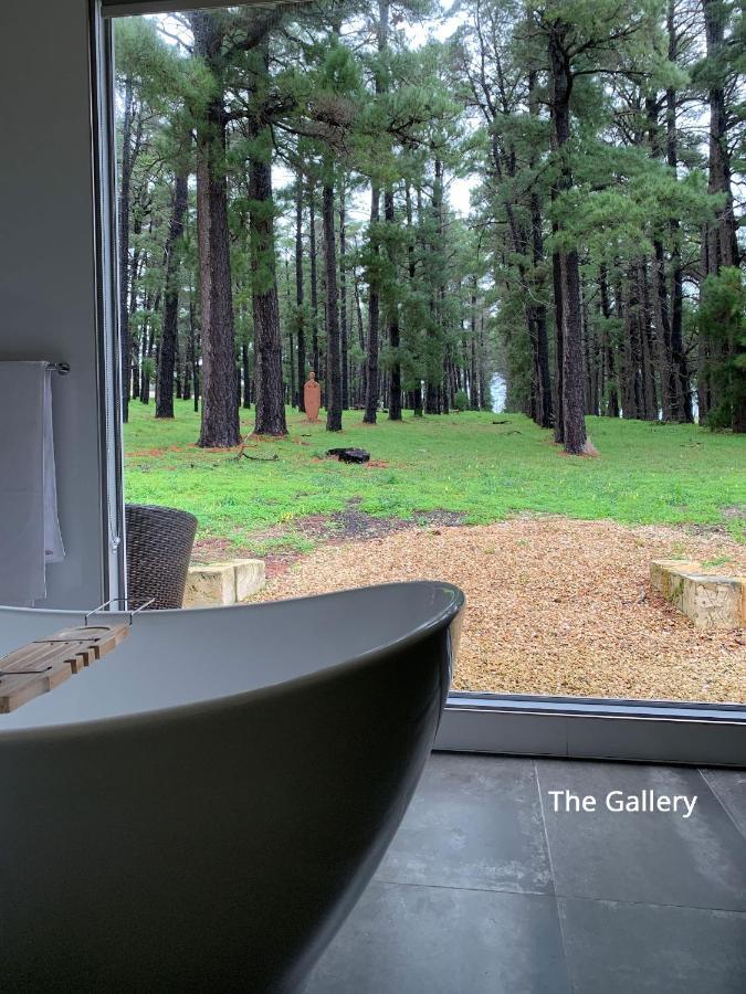 Bella Cosa Villa Mclaren Vale Exterior photo