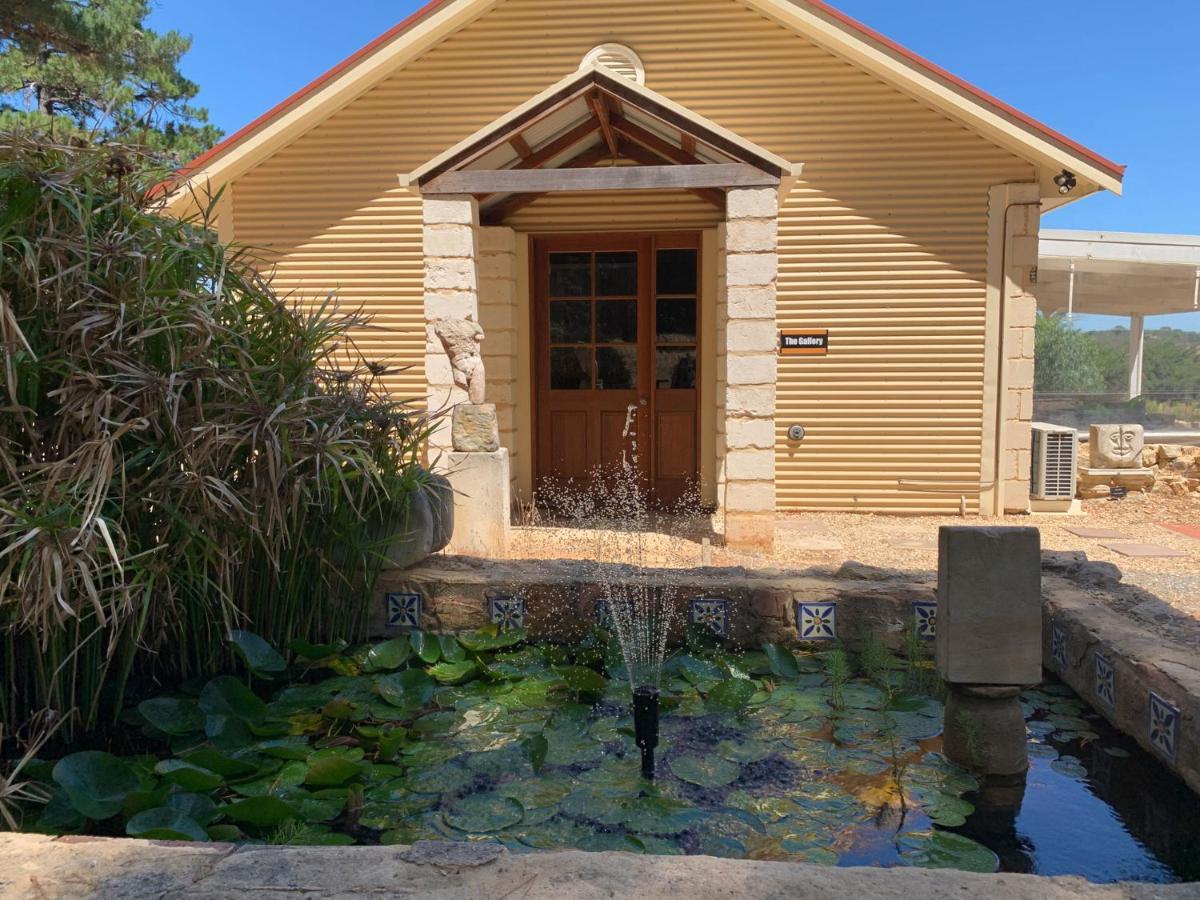 Bella Cosa Villa Mclaren Vale Exterior photo