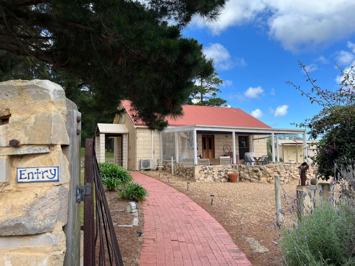 Bella Cosa Villa Mclaren Vale Exterior photo