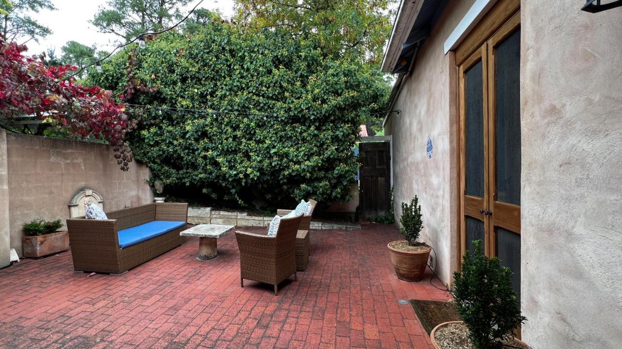 Bella Cosa Villa Mclaren Vale Exterior photo
