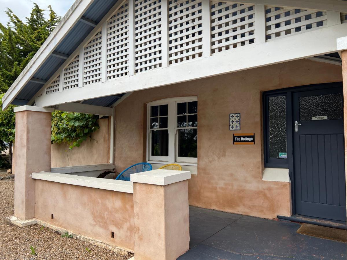 Bella Cosa Villa Mclaren Vale Exterior photo