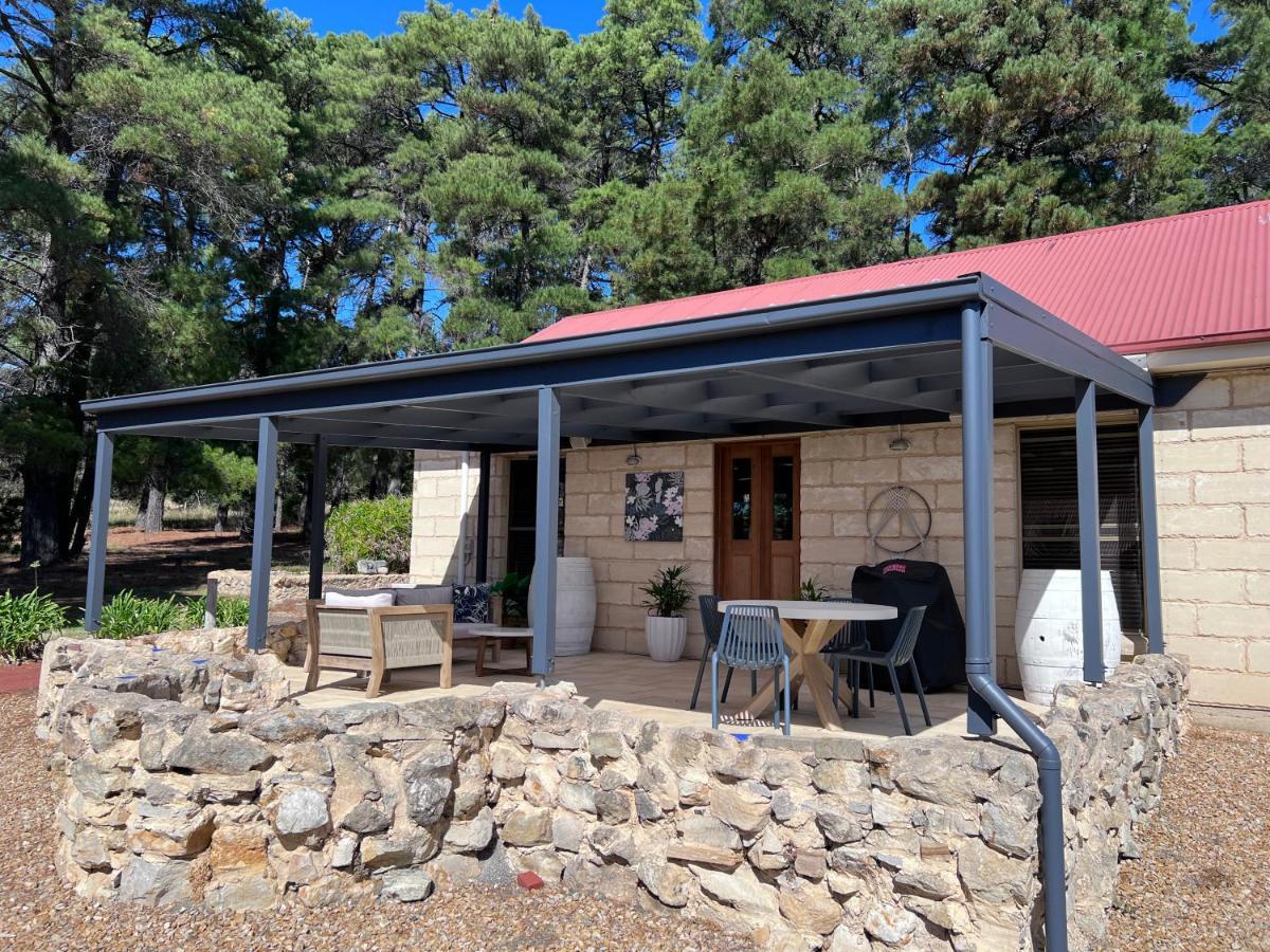 Bella Cosa Villa Mclaren Vale Exterior photo
