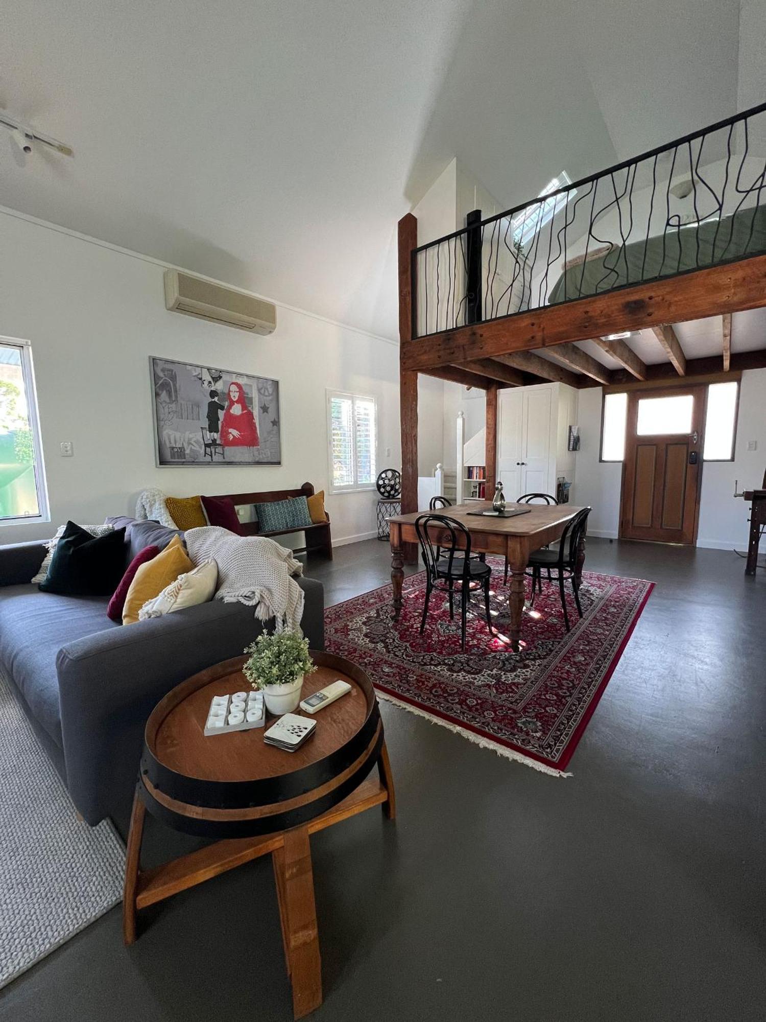 Bella Cosa Villa Mclaren Vale Exterior photo