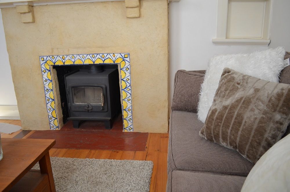 Bella Cosa Villa Mclaren Vale Exterior photo